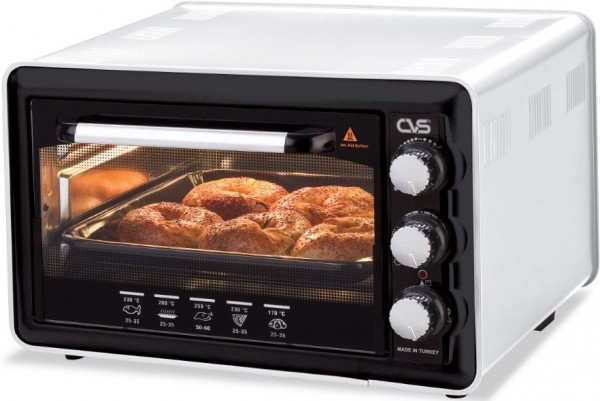 CVS Cvs Dn-3905 Mini Fırın