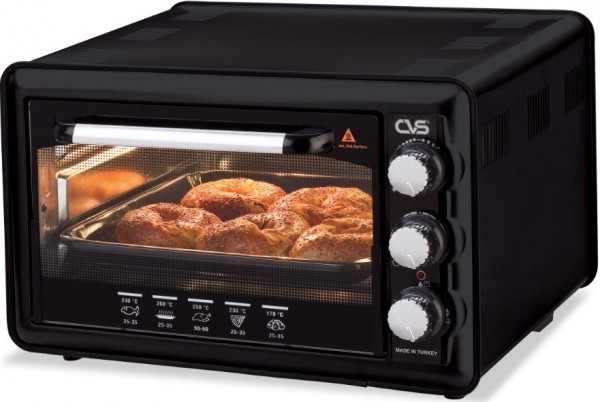 CVS Cvs Dn-3905 Mini Fırın