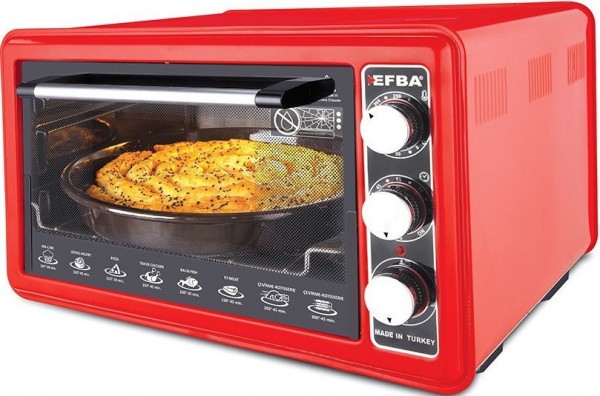 Efba 1003 Mini Fırın