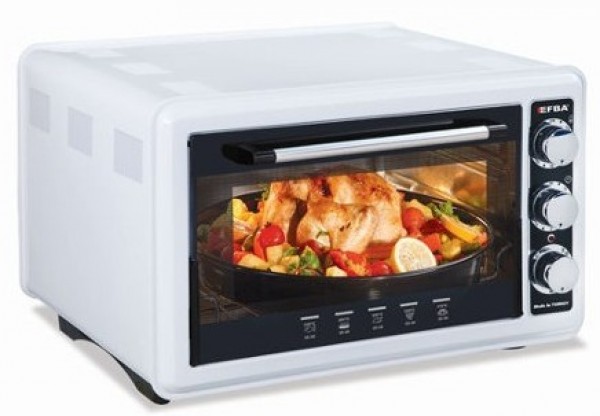 Efba 1003 Mini Fırın