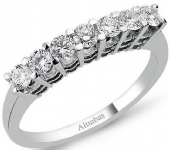 Altınbaş HG559 0.56 Karat Pırlanta resim