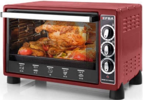 Efba 2804 Mini Fırın