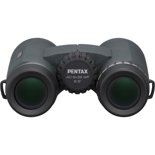Pentax AD 8x36 WP Çatı Dürbün