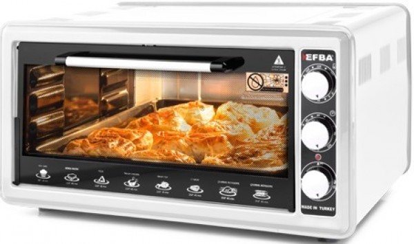 Efba 3003 Mini Fırın