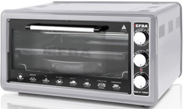 Efba 3003 Mini Fırın