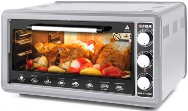 Efba 3003 Mini Fırın