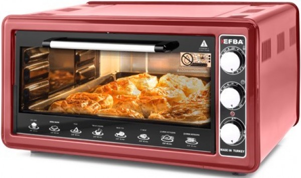 Efba 3003 Mini Fırın