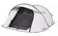 Quechua 2 Seconds 3 Fresh&Black resim