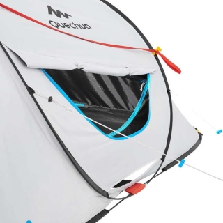 Quechua 2 Seconds 3 Fresh&Black Kamp Çadırı