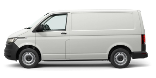 2020 Volkswagen Transporter Panel Van 2.0 TDI 110 PS (2+1)