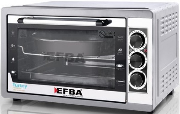 Efba 5004 Mini Fırın