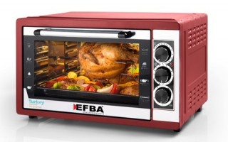 Efba 5004 Mini Fırın