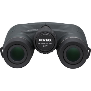 Pentax AD 9x32 WP Çatı Dürbün