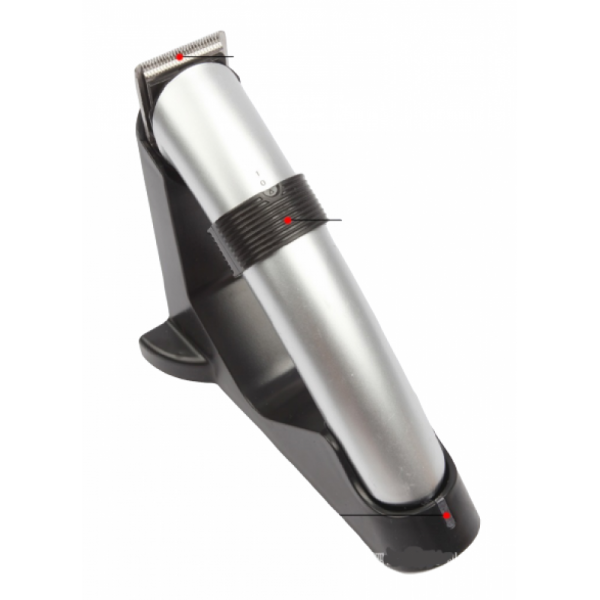 Egonex RF-608 Çok Amaçlı Tıraş Makinesi