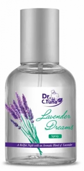 Farmasi Lavanta Kolonyası Pet Şişe Sprey 50 ml