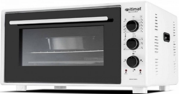 İtimat 7010 Mini Fırın