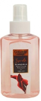 Gülsemin Uluborlu Kiraz Çiçeği Kolonyası Pet Şişe Sprey 150 ml