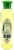 Kanzuk Limon Kolonyası Pet Şişe 375 ml