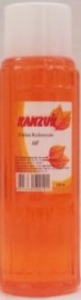 Kanzuk Tütün Kolonyası Pet Şişe 210 ml (210 ml / Pet Şişe)