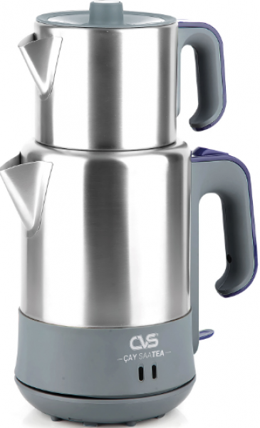 Bilinmeyen Marka CVS DN 91126 Çay Saatea Çay Makinesi