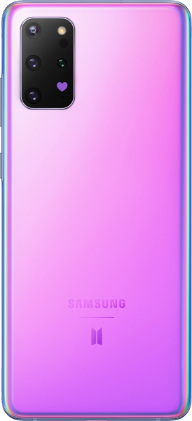 Samsung Galaxy S20+ Plus BTS Edition