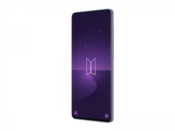 Samsung Galaxy S20+ Plus BTS Edition