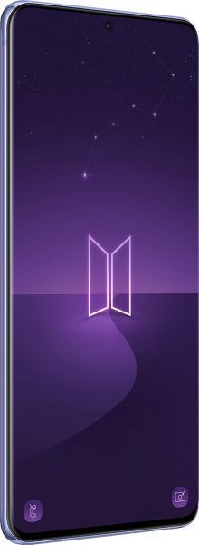 Samsung Galaxy S20+ Plus BTS Edition