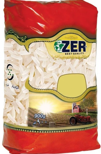 Zer Gönen Osmancık Pirinç 900 gr