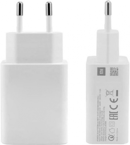 Xiaomi MDY-10-EF Şarj Aleti