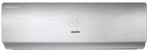 Simfer Elit Pro 9 Duvar Tipi Klima (9.000 BTU)