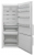 Regal NFK 6021 A++ Buzdolabı