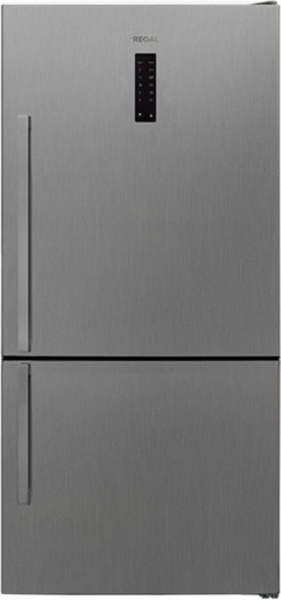 Regal NFK 6421 EIG A++ Buzdolabı