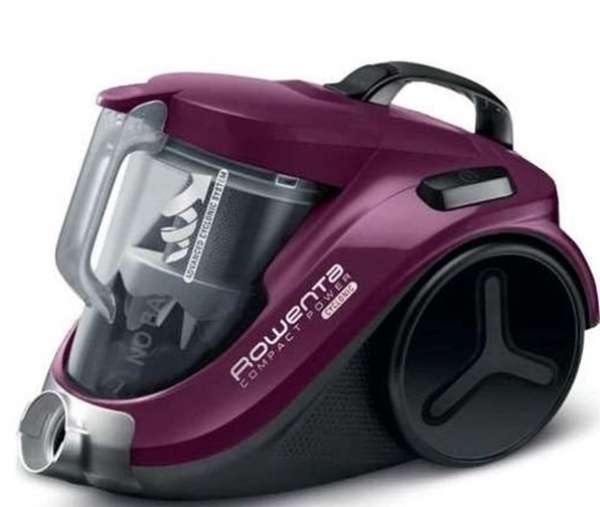 Rowenta RW3750 Compact Power Elektrikli Süpürge