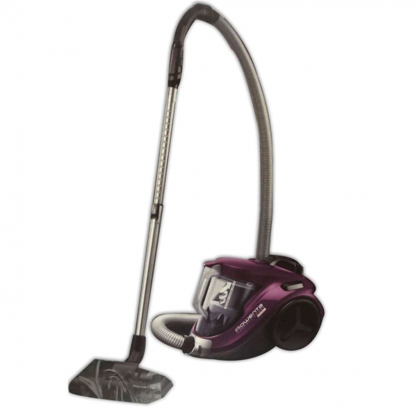Rowenta RW3750 Compact Power Elektrikli Süpürge
