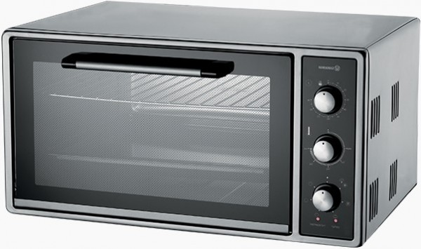 Korkmaz A488 Mini Fırın