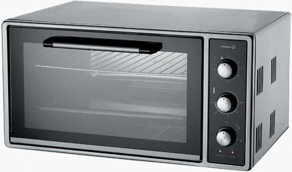 Korkmaz A489 Mini Fırın