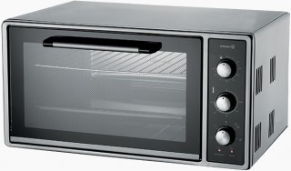 Korkmaz A489 Mini Fırın
