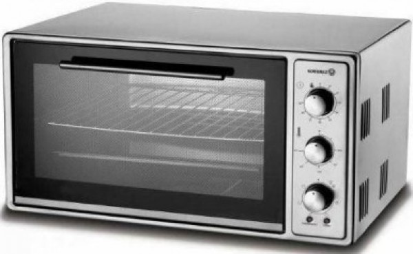 Korkmaz A493 Mini Fırın