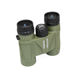 Meade Wilderness 8x25 Çatı Dürbün