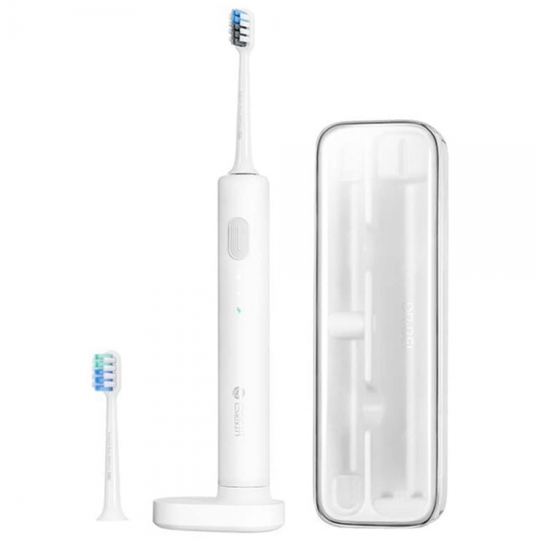 Dr.Bei BET-C01 Şarjlı Diş Fırçası