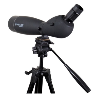 Meade Wilderness Spotting Scope 20-60x100 Tek Göz Dürbün