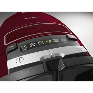 Miele C3 Score Red EcoLine Elektrikli Süpürge