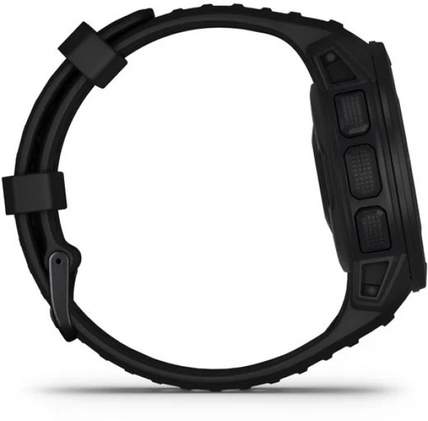 Garmin Instinct Tactical Edition Aktivite Saati