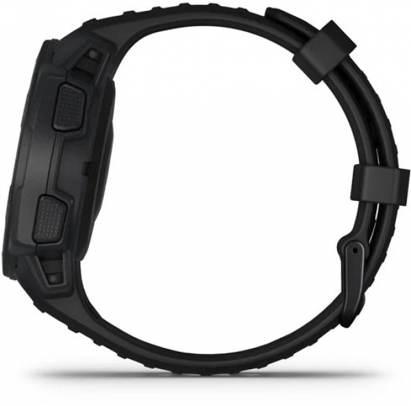 Garmin Instinct Tactical Edition Aktivite Saati