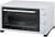Luxell LX-5380 Mini Fırın
