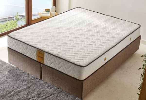 Niron Exclusive 80x180 cm Visco Yatak (80x180 cm)