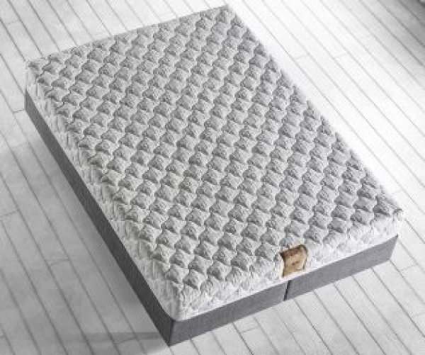 Niron Star 90x190 cm Visco Yatak (90x190 cm)