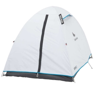 Quechua Arpenaz Fresh&Black 2 Kamp Çadırı