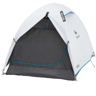 Quechua Arpenaz Fresh&Black 2 Kamp Çadırı