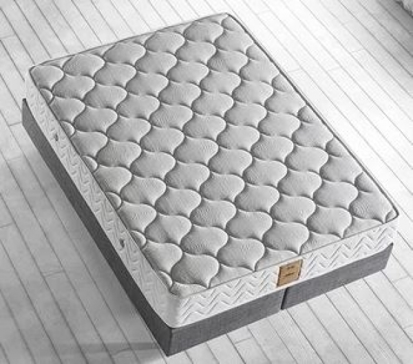 Niron Relax 80x180 cm Yaylı Yatak (80x180 cm)